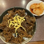 焼肉 京城 - 