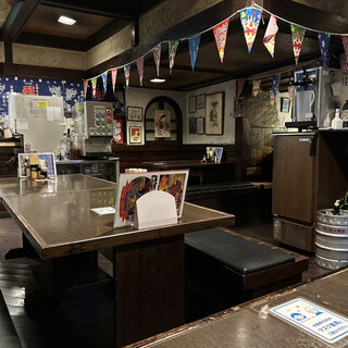 ステーキレストラン ローハイド_2