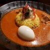 スリランカニマルカレー