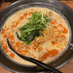 Menya Bifuu - 坦々麺