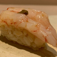 鮨なかむら - 海老