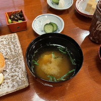 赤坂とゝや魚新 - 