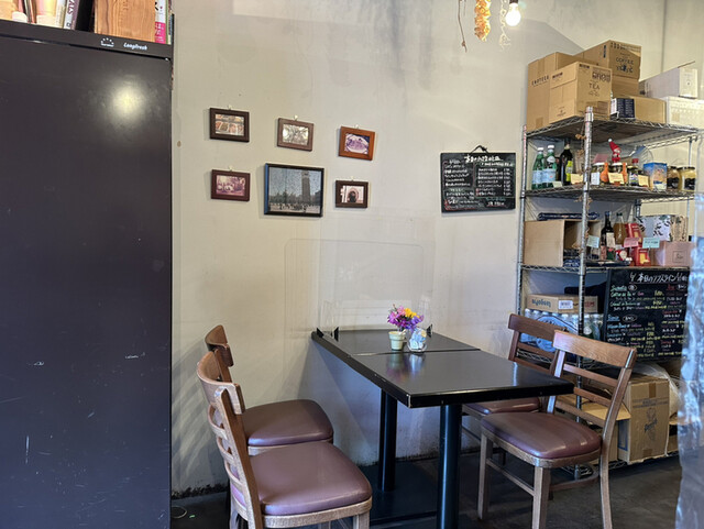 Il　Tramezzino photo 5