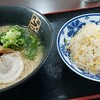 九州筑豊ラーメン山小屋　中華風居酒屋 早稲田店