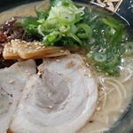 九州筑豊ラーメン山小屋　中華風居酒屋 - 