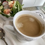 cafe maru2tasu - 