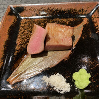 日本焼肉はせ川 別亭 銀座店 - 