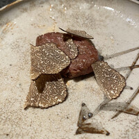 日本焼肉はせ川 別亭 銀座店 - 