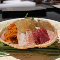 日本焼肉はせ川 別亭 銀座店 - 