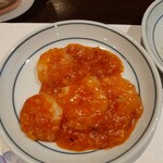 四川料理 日出人 - 