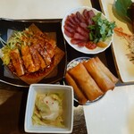 四川料理 日出人 - 