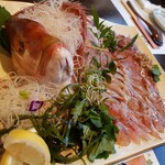 四川料理 日出人 - 