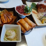 四川料理 日出人 - 