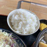 なかむら御食事処 - 