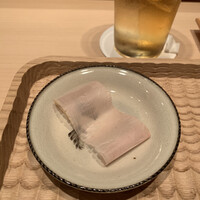 伯雲 - 削り鰹節