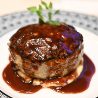 俺のフレンチ グランメゾン 大手町 - 