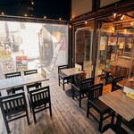 横濱魚酒場 ひねくれ - 