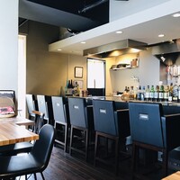 渡 - 店内