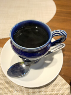 Yama Kafe Ippo - コーヒー