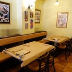 Felicita Pizzeria Trattoria - 