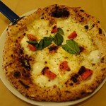 Felicita Pizzeria Trattoria - ンドゥイヤ・ビアンカ