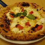 Felicita Pizzeria Trattoria - ンドゥイヤ・ビアンカ