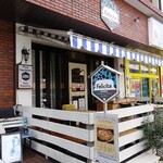 Felicita Pizzeria Trattoria - 