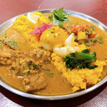 酒とスパイス マツコ - 