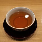 Nihon Ryouri Byakuya - ほうじ茶