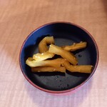 久兵衛屋 - お漬け物