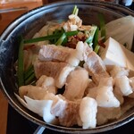 久兵衛屋 - もつ鍋