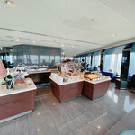 LOUNGE SKYCRUISE MAKUHARI - 