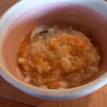 久兵衛屋 - 雑炊