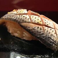 蛇の市 本店 - こはだ