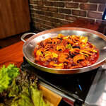 焼肉ヘルシーダイニングCOSARI 元 - 