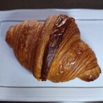 Boulangerie Le Zele - クロワッサン