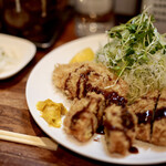 Tonkatsu Semmon Uehara - 