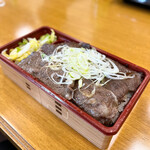 吉野家 - 料理写真: