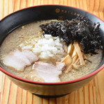 燕黒 - 料理写真: