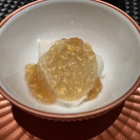 インカメラ コン テラッツァ - 