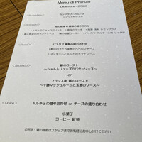 インカメラ コン テラッツァ - 