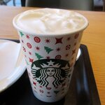 スターバックスコーヒー  - スターバックスコーヒー 「ホワイトモカ（トールサイズ）」