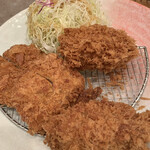 Tonkatsu Inaba Wakou - 