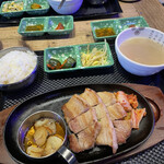 韓国食堂AKICHI - 