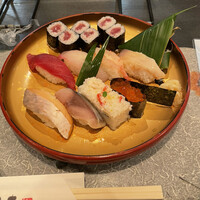 寿し心 なかむら - 