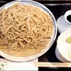 蕎麦処 こだか