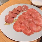 焼肉 矢澤 - 