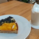 パティスリー ル・プティブルー - 