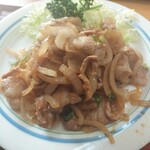 花屋食堂 - 