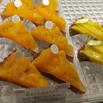 パティスリー ル・プティブルー - 